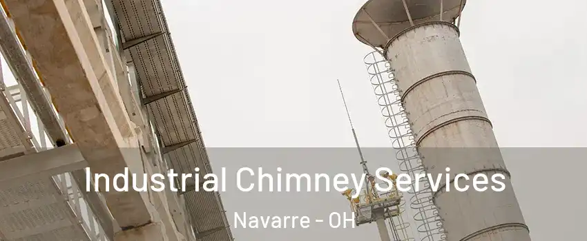 Industrial Chimney Services Navarre - OH