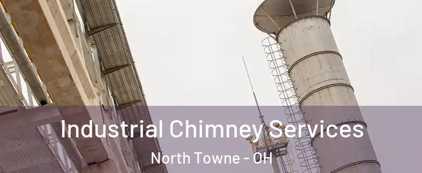 Industrial Chimney Services North Towne - OH