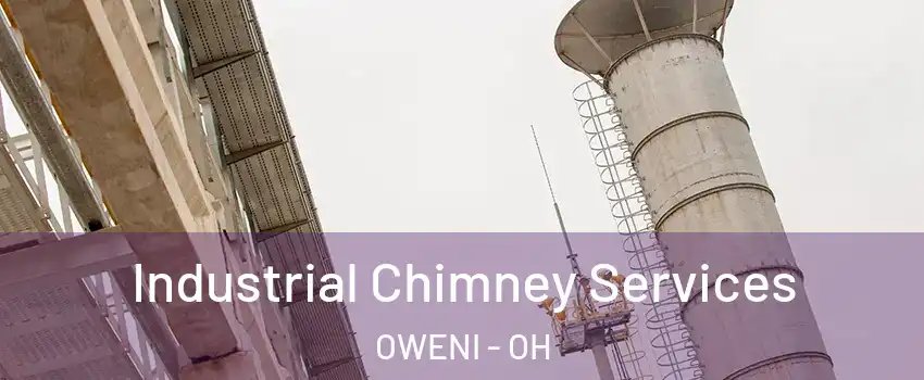 Industrial Chimney Services OWENI - OH