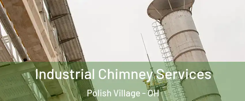 Industrial Chimney Services Polish Village - OH