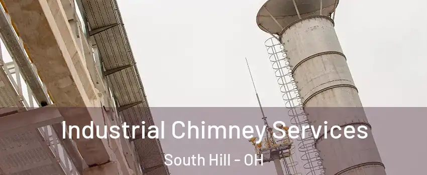 Industrial Chimney Services South Hill - OH