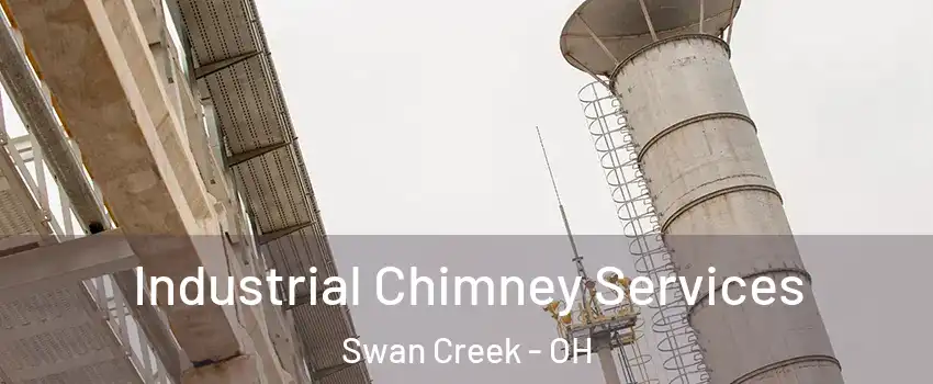 Industrial Chimney Services Swan Creek - OH