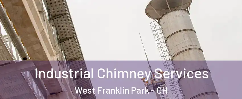 Industrial Chimney Services West Franklin Park - OH