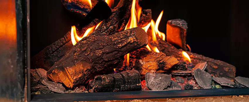 Chimney Fireplace Ash Dump Cleaning in OWENI, OH