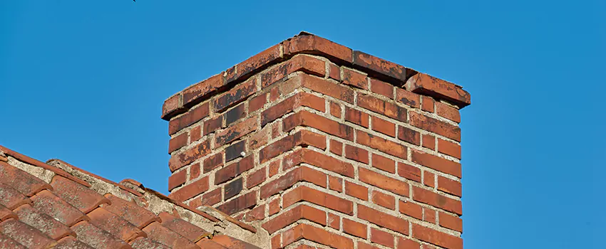 Clean Blocked Chimney in OWENI, Ohio
