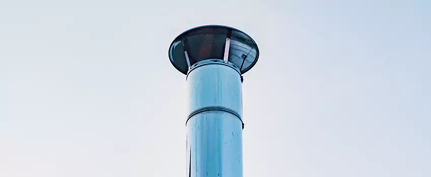 Wind-Resistant Chimney Caps Installation and Repair Services in OWENI, Ohio