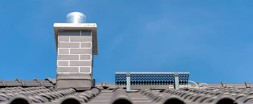 Chimney Flue Relining Services in Old West End, Ohio