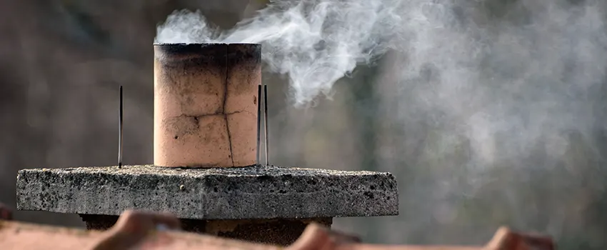 Wood Burning Chimney Odor Removal in OWENI, OH