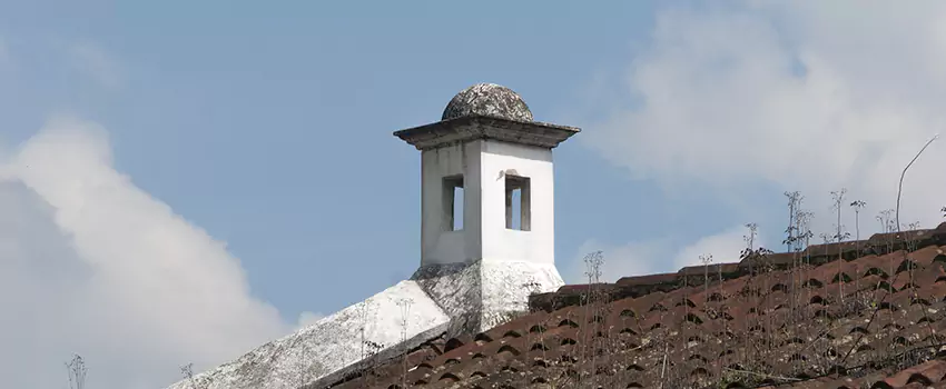 Cost To Rebuild A Chimney in OWENI, OH
