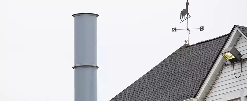 Chimney Inspection in OWENI, OH