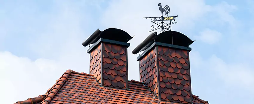 Old Chimney Restoration in OWENI, Ohio