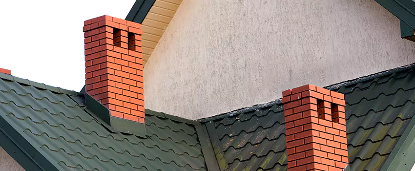Chimney Saver Waterproofing Services in OWENI, Ohio