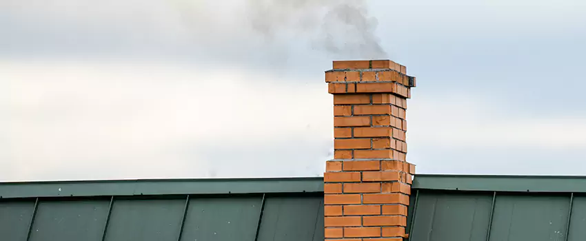 Chimney Soot Cleaning Cost in OWENI, OH