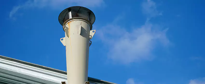 Chimney Spark Arrestor Requirements in OWENI, OH