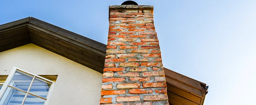 Chimney Mortar Replacement in OWENI, OH