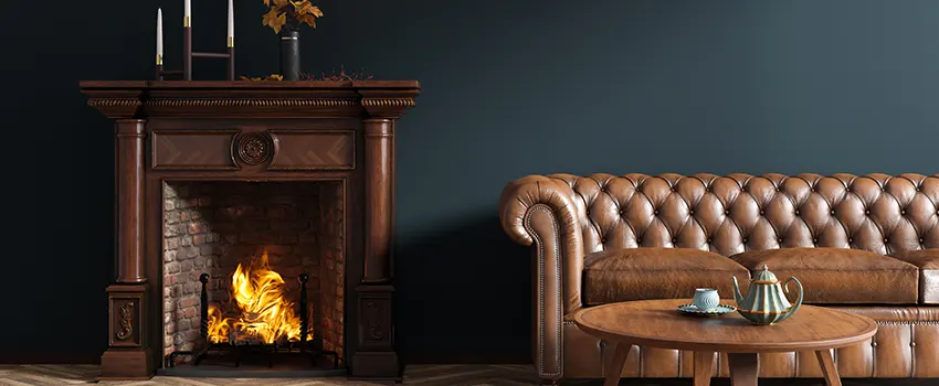 Traditional Fireplace Design Refurbishment Costs in OWENI, Ohio