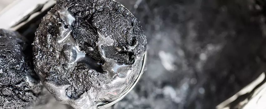 Clogged Dryer Vent Lint Cleaning in OWENI, Ohio