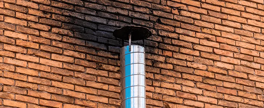Diagnosing Commercial Chimney Problems in OWENI, OH