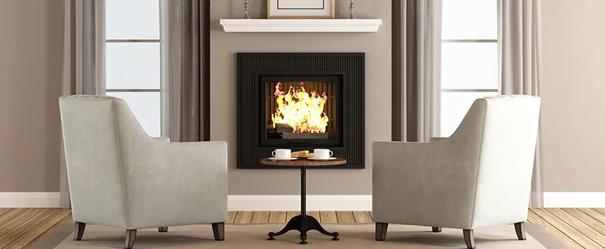 Custom Architectural Fireplace Restoration in Bancroft-Upton-Monroe, OH
