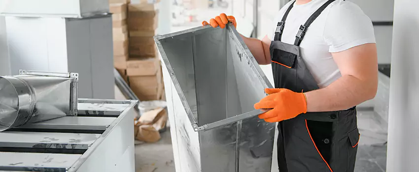 Benefits of Dryer Vent Inspection in OWENI, OH