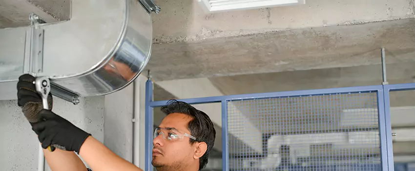 HVAC Ductwork Cleaning in OWENI, OH
