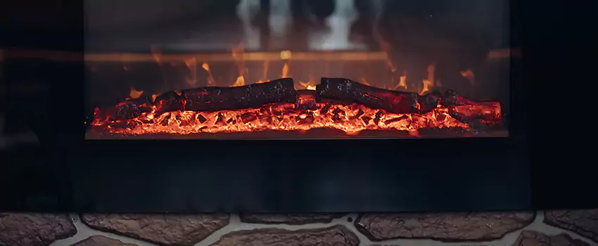 Outdoor Electric Fireplace Installation Solutions in OWENI, OH