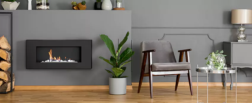 Ethanol Fireplace Burner Repair in OWENI, OH