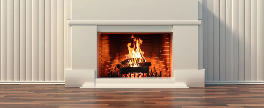 Fireplace Broken Ashtray Repair Services in OWENI, Ohio
