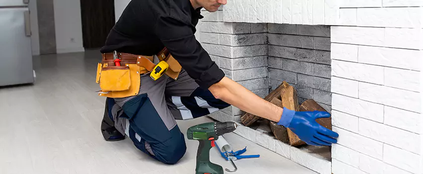Ethanol Fireplace Installation Contractors in OWENI, Ohio