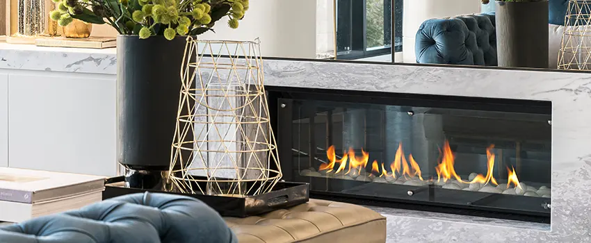 Custom Fireplace Crystals in OWENI, Ohio
