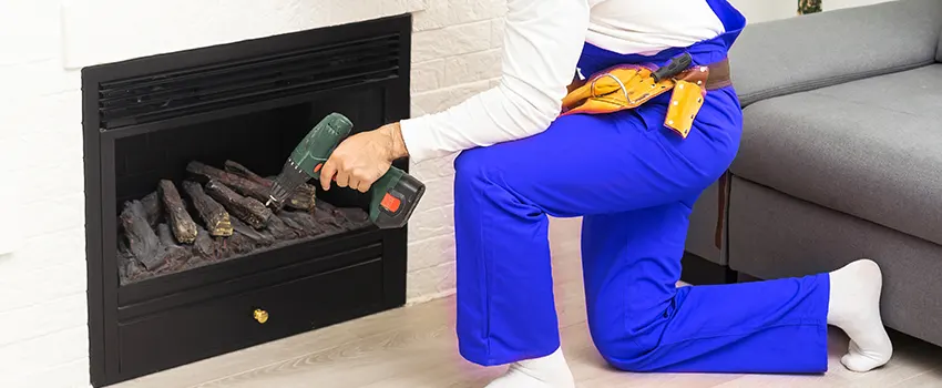Fireplace Dampers Pivot Repair Services in OWENI, Ohio