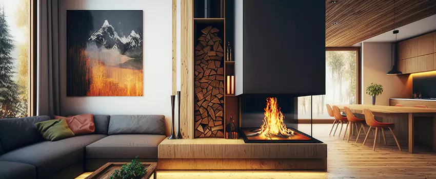 Fixing Electric Fireplace Problem in OWENI, Ohio