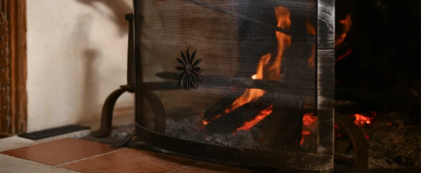 Electric Metal Fireplace installation Services in OWENI, OH
