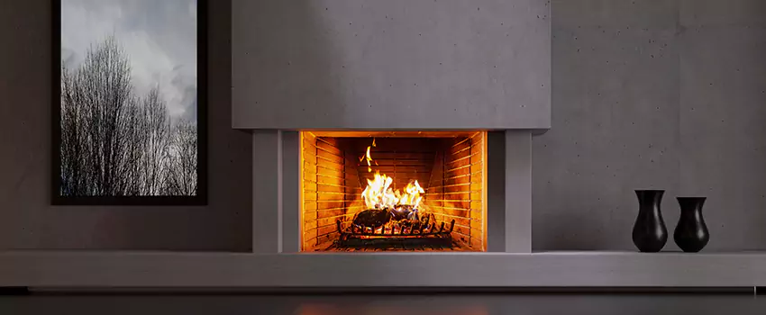 Wood Fireplace Refacing in OWENI, OH
