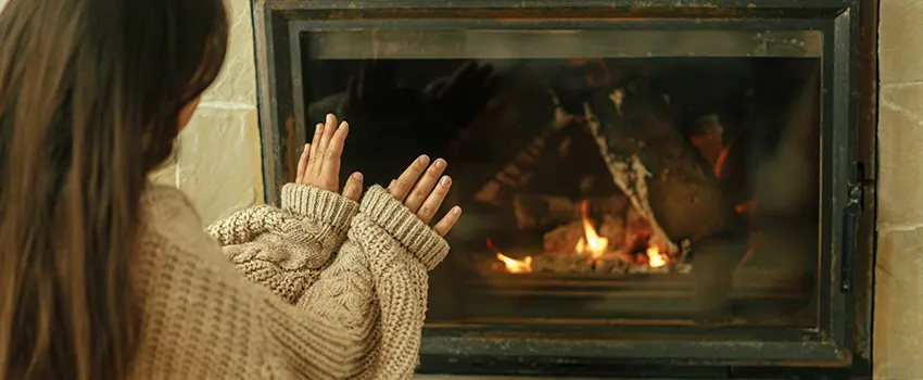 Wood-burning Fireplace Smell Removal Services in OWENI, OH