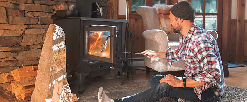 Fireplace Chimney Maintenance in OWENI, Ohio