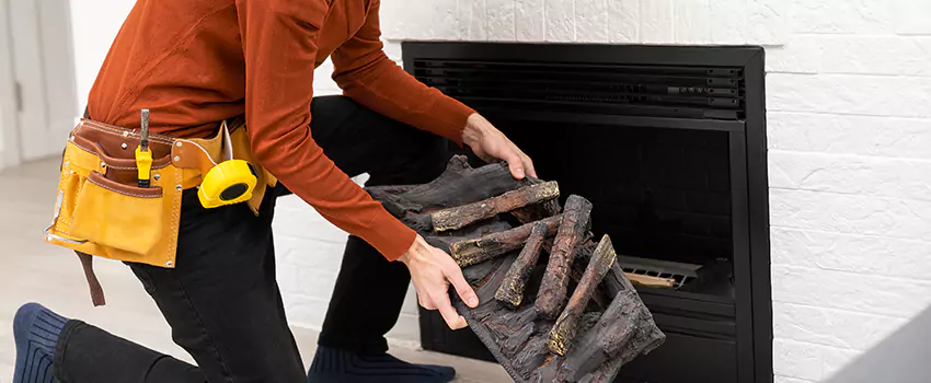 Fireplace Interior Sweeping in OWENI, OH