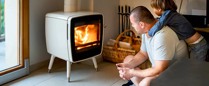 Fireplace Safety Inspection Technician in OWENI, Ohio