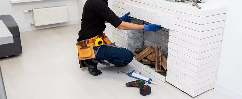 Cleaning Direct Vent Fireplace in OWENI, OH
