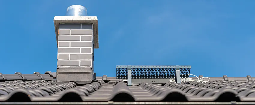 Repair Blocked Chimney in Point Place, Ohio