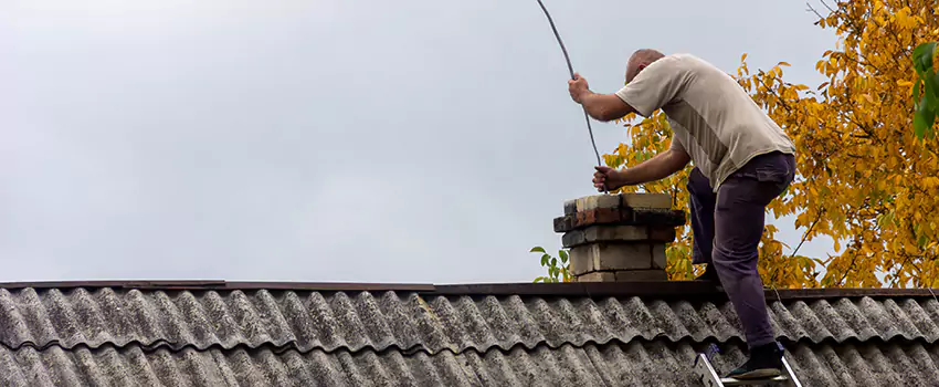 Chimney Flue Cleaning in OWENI, OH