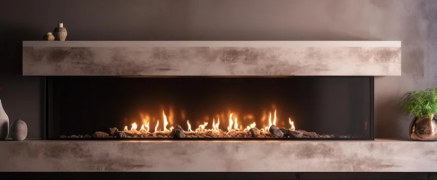 Gas Refractory Fireplace Logs in OWENI, OH