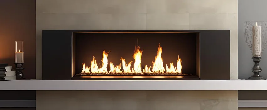 Vent Free Gas Fireplaces Repair Solutions in OWENI, Ohio