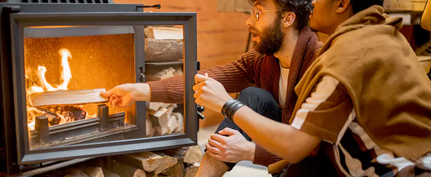 Benefits of Harman Stoves Fireplace in OWENI, Ohio