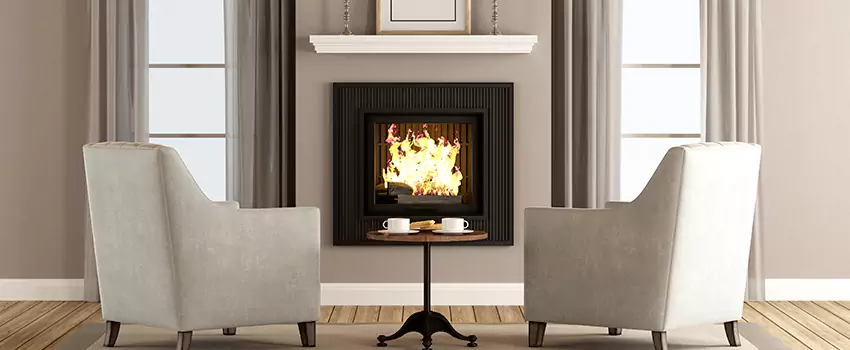 Heat & Glo Outdoor Gas Fireplaces Installation Contractors in OWENI, Ohio