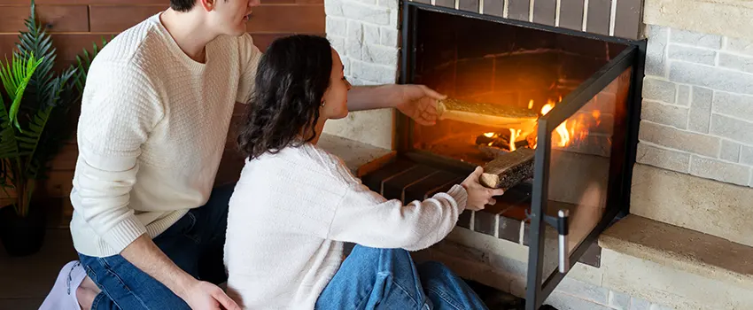 Kings Man Direct Vent Fireplaces Services in OWENI, Ohio