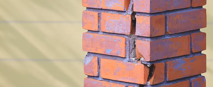 Leaking Chimney Repair And Replacement Cost in OWENI, Ohio