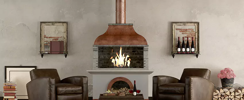 Benefits of Pacific Energy Fireplace in OWENI, Ohio