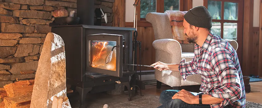 Cost of Pellet Fireplace Installation Services in OWENI, OH
