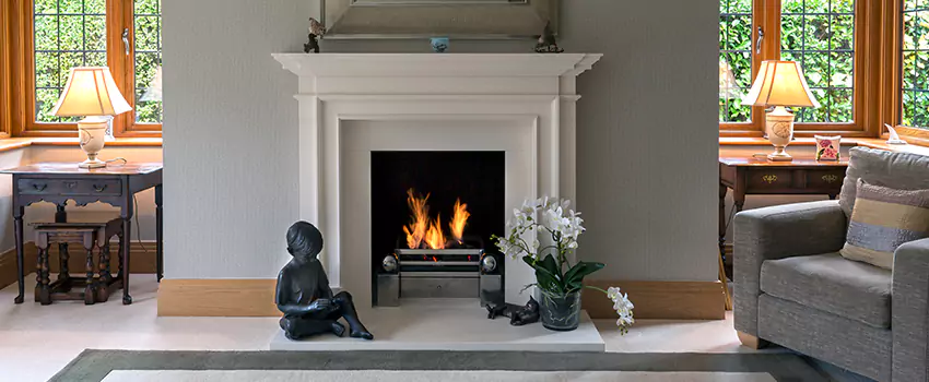 RSF Fireplaces Maintenance and Repair in OWENI, Ohio